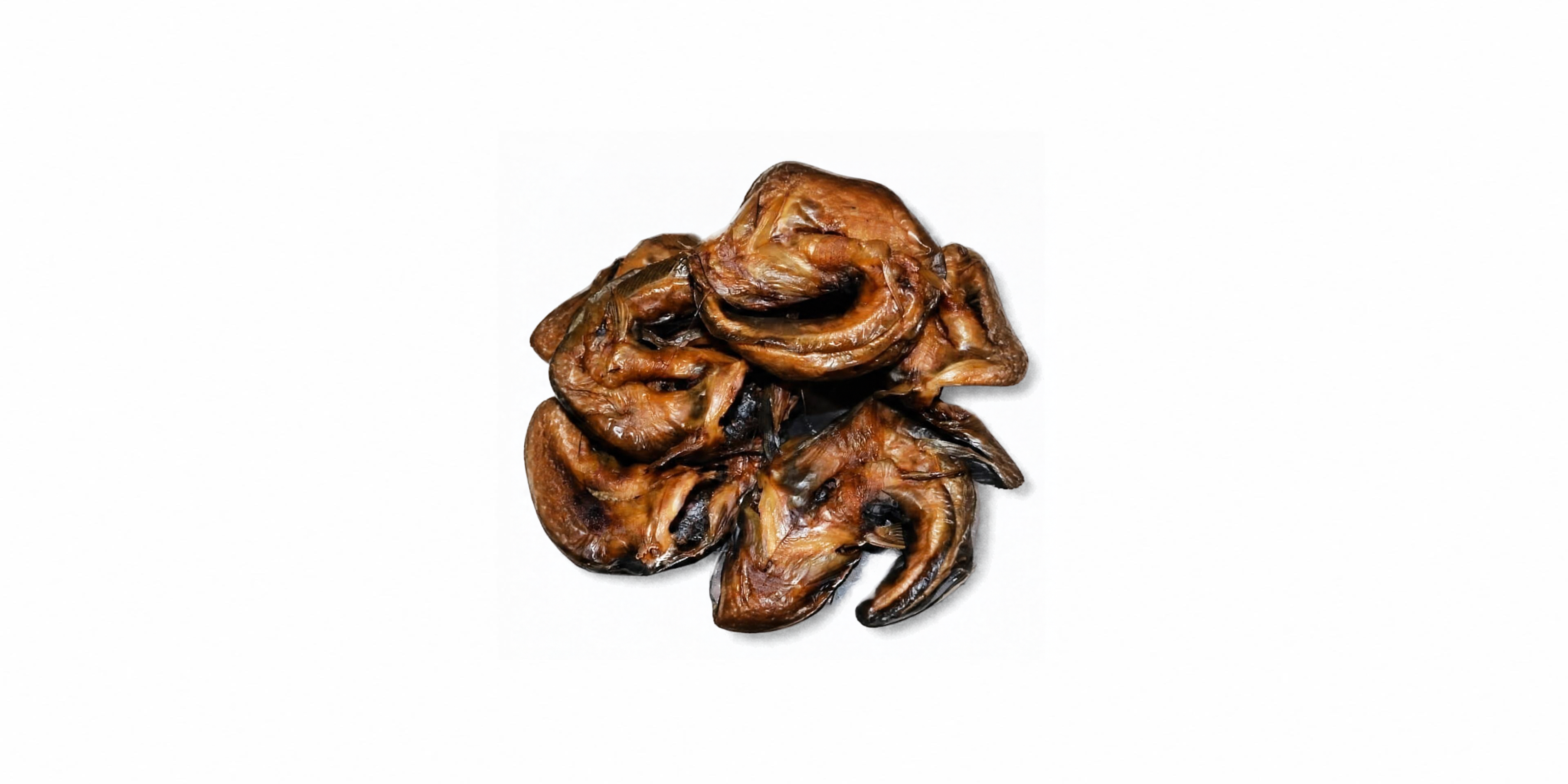 Smoked Catfish 